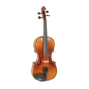 Gewa full size Violin Set, Solid Spruce top
