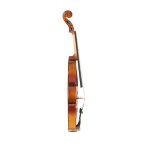 Alternative view of Gewa 4/4 Violin Set, Solid Spruce top