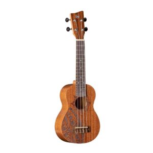 Gewa Manoa Soprano Ukulele