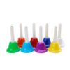 Pulse Hand Bells Set 8 Notes