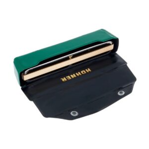 Alternative view of Hohner Echo 32 Tremolo C