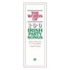 The Words of 100 Irish Party Songs