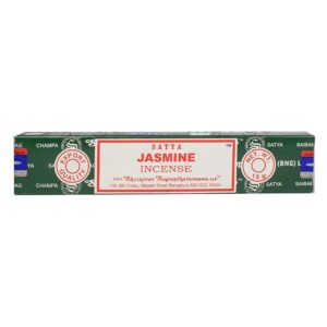 Satya Incense - Jasmine