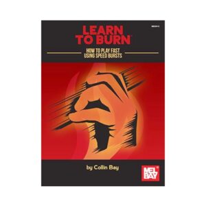 Learn to Burn