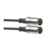 Stagg MIDI Cable 2m