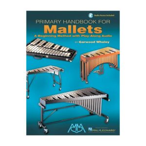 Primary Handbook for Mallets