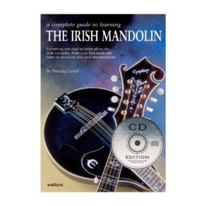 A Complete Guide to the Irish Mandolin