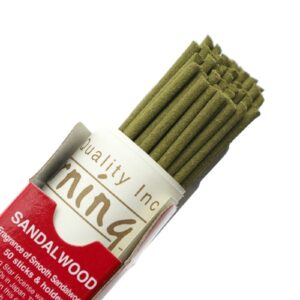 Alternative view of Morning Star Incense - Sandalwood