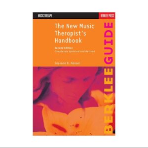 The New Music Therapist's Handbook