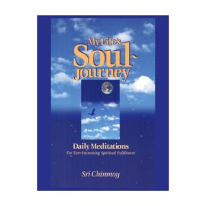 My Life's Soul-Journey