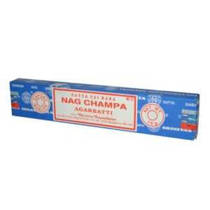 Satya Incense - Nag Champa Agarbatti