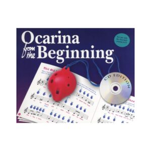 Ocarina from the Beginning