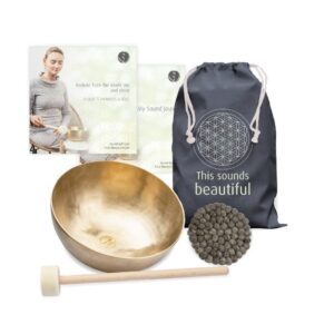peter hess self care singing bowl set