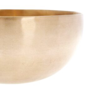 Alternative view of Peter Hess Yoga Bowl - Flower of Life