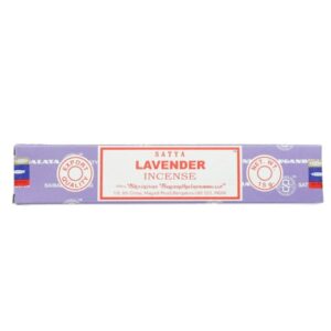 Satya Incense - Lavender