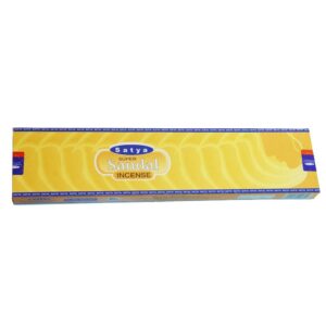 Satya Incense - Super Sandal