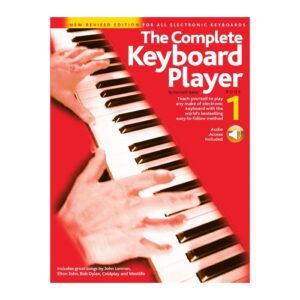 The Complete Keyboard Player