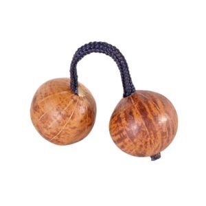 Aslatua Thelevi Shaker