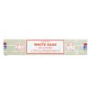 Satya Incense - White Sage