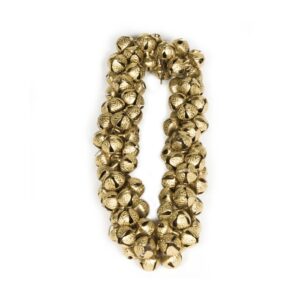 Bundle of 100 Ghungroo Mini Bells