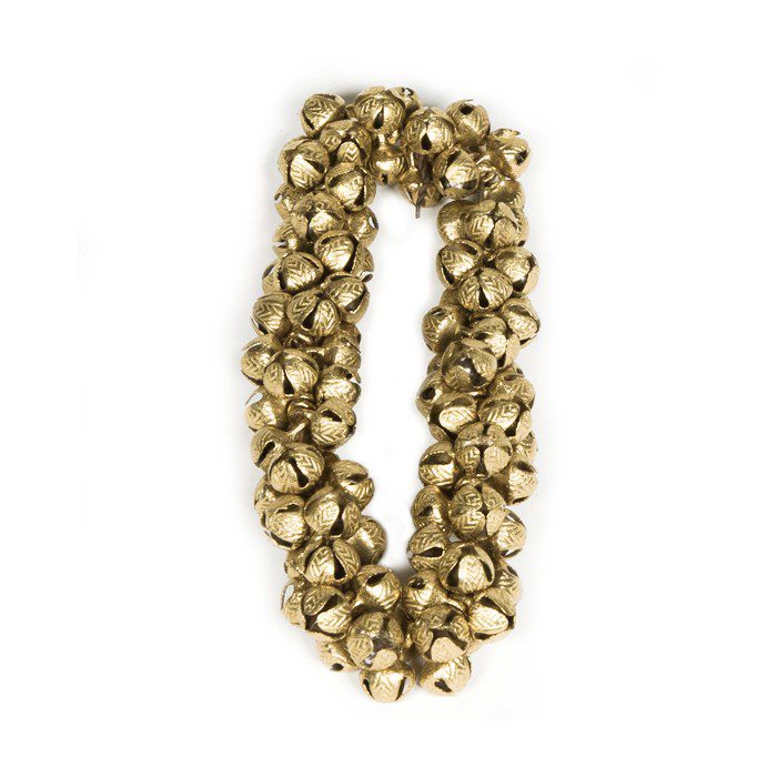 Bundle of 100 Ghungroo Mini Bells