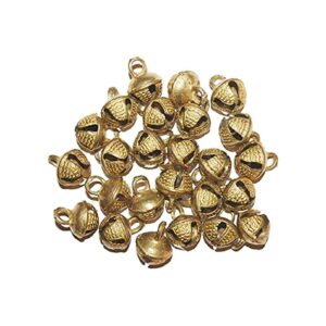 Bundle of 25 Ghungroo Mini Bells