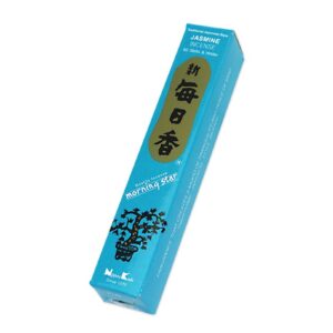 Morning Star Incense - Jasmine