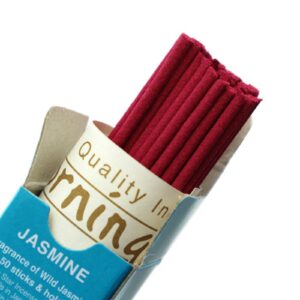 Alternative view of Morning Star Incense - Jasmine