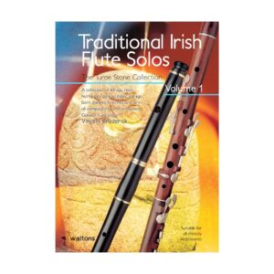 Traditional Irish Flute Songs