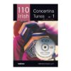 110 Irish Concertina Tunes