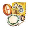 Waltons 12" Bodhran Pack Shamrock