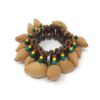 Seed Bracelet Shaker - Kenaki Fruit