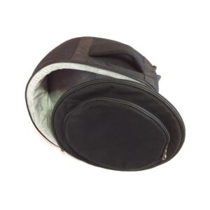 Alternative view of McBrides Pro Bodhran Bag