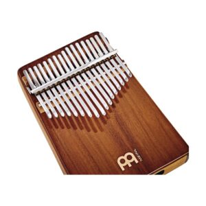 Alternative view of Meinl 17 Notes Wah-Wah Kalimba