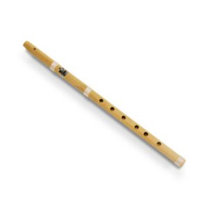 Nabi Bamboo Whistle G