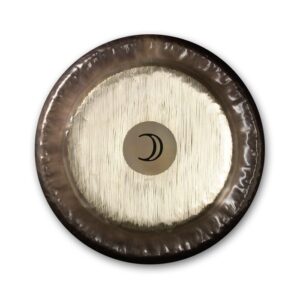 Paiste 24 Planet Gong A#2 Sidereal Moon
