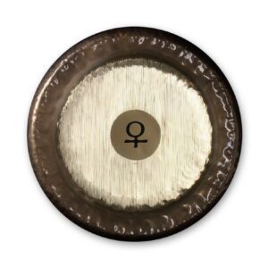 Paiste 24" Planet Gong A2 Venus