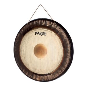 Alternative view of Paiste 26" Symphonic Gong