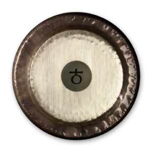 Paiste 30" Planet Gong F2 Platonic Year