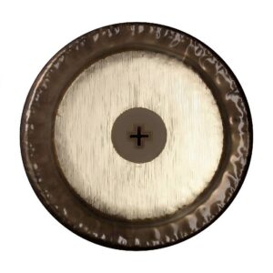 Paiste 32" Planet Gong E2 Nibiru