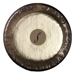 Paiste 38 Planet Gong C2 Sedna