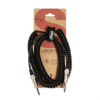 Stagg Instrument Coiled Cable 6m