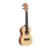 stagg concert ukulele