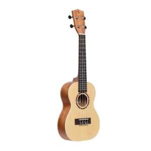stagg concert ukulele