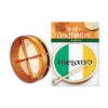 Waltons 8" Bodhran Tri-Colour