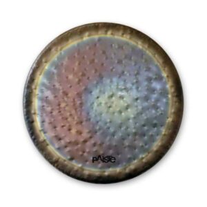 paiste sound creation gong 32 inches