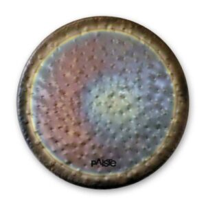 paiste sound creation gong 60 inches