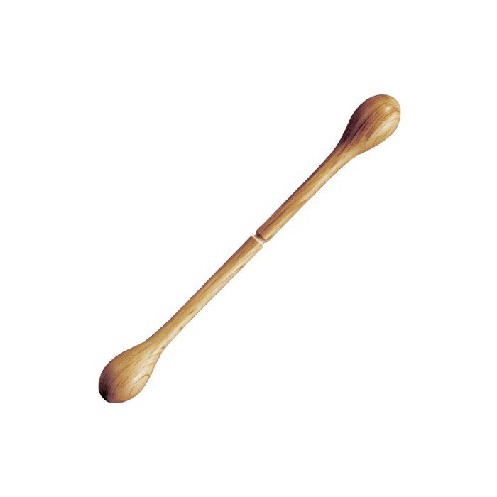 Hardwood Bodhran Beater
