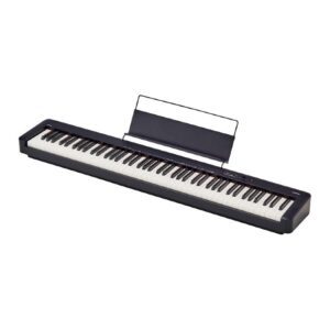 Casio CDP-S100 black 88 keys