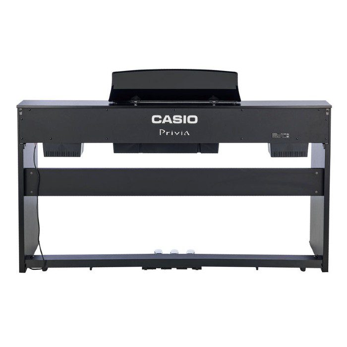 Casio PX-770 Digital Piano, 88 Keys – Black - Image 3